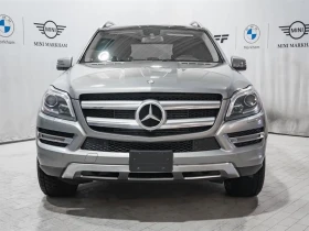 Mercedes-Benz GL 350 BlueTEC* AMG* Harman Kardon, снимка 1