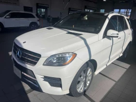 Mercedes-Benz ML 350 BlueTEC | CARFAX | АВТОКРЕДИТ БЕЗ ПЪРВОНАЧАЛНА , снимка 1
