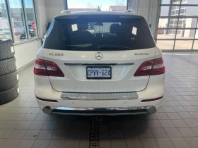 Mercedes-Benz ML 350 BlueTEC | CARFAX | АВТОКРЕДИТ БЕЗ ПЪРВОНАЧАЛНА , снимка 5