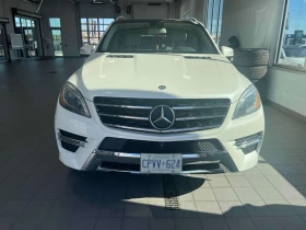 Mercedes-Benz ML 350 BlueTEC | CARFAX | АВТОКРЕДИТ БЕЗ ПЪРВОНАЧАЛНА , снимка 2