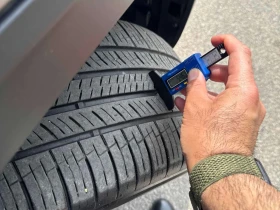 VW Atlas * Highline * CARFAX * ЦЕНА ДО БГ, снимка 6