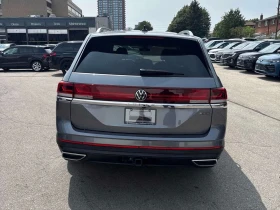 VW Atlas * Highline * CARFAX * ЦЕНА ДО БГ, снимка 5
