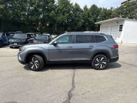 VW Atlas * Highline * CARFAX * ЦЕНА ДО БГ, снимка 2