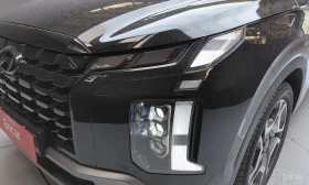 Hyundai Palisade * КРАЙНА ЦЕНА ДО БЪЛГАРИЯ * АВТОКРЕДИТ, снимка 8