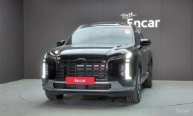 Hyundai Palisade * КРАЙНА ЦЕНА ДО БЪЛГАРИЯ * АВТОКРЕДИТ, снимка 4