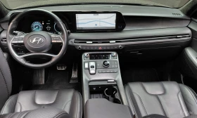Hyundai Palisade * КРАЙНА ЦЕНА ДО БЪЛГАРИЯ * АВТОКРЕДИТ, снимка 11