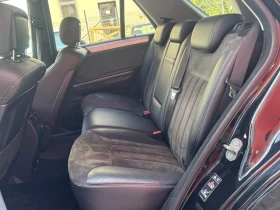 Mercedes-Benz ML 320, снимка 11