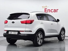 Kia Sportage Diesel 2.0 2Wd Premium, снимка 3