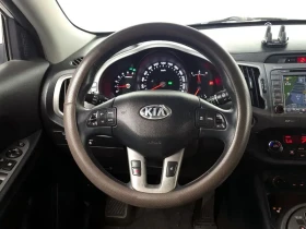 Kia Sportage Diesel 2.0 2Wd Premium, снимка 12