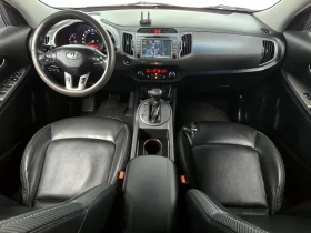 Kia Sportage Diesel 2.0 2Wd Premium, снимка 7