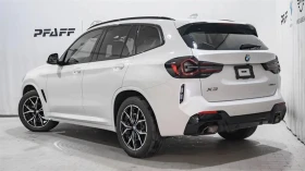 BMW X3 xDrive30i M Sport pkg ЦЕНА ДО БЪЛГАРИЯ АВТОКРЕДИТ, снимка 4