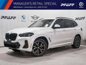 BMW X3 xDrive30i M Sport pkg ЦЕНА ДО БЪЛГАРИЯ АВТОКРЕДИТ, снимка 1