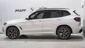BMW X3 xDrive30i M Sport pkg ЦЕНА ДО БЪЛГАРИЯ АВТОКРЕДИТ, снимка 2