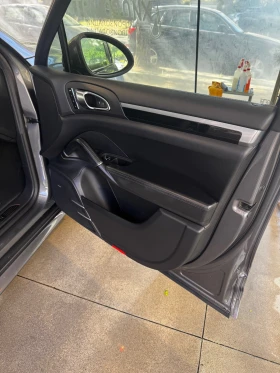 Porsche Cayenne, снимка 14