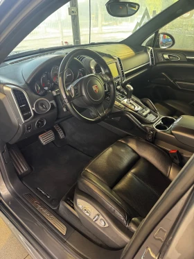 Porsche Cayenne, снимка 12