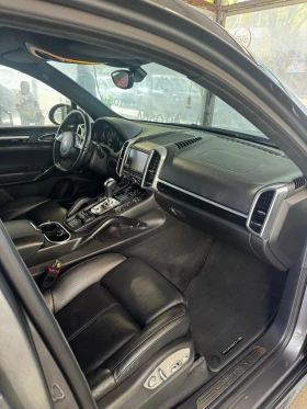 Porsche Cayenne, снимка 15