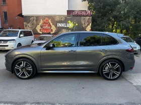 Porsche Cayenne, снимка 6