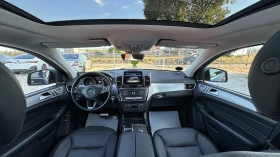 Mercedes-Benz GLE 350 AMG| HARMON KARDON| ПОДГРЕВ| PANORAMA| ОБСЛУЖЕНA, снимка 8