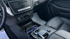 Mercedes-Benz GLE 350 AMG| HARMON KARDON| ПОДГРЕВ| PANORAMA| ОБСЛУЖЕНA, снимка 12