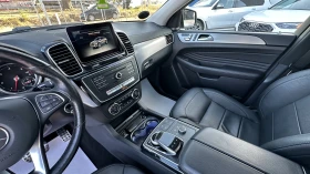 Mercedes-Benz GLE 350 AMG| HARMON KARDON| ПОДГРЕВ| PANORAMA| ОБСЛУЖЕНA, снимка 10