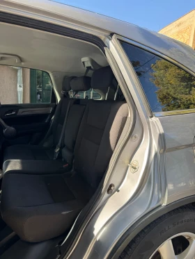 Honda Cr-v 2.0i, снимка 9