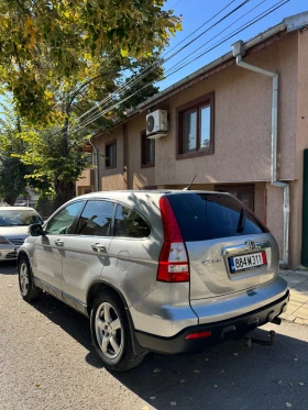 Honda Cr-v 2.0i, снимка 6
