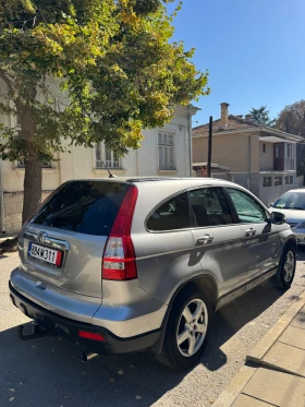 Honda Cr-v 2.0i, снимка 5