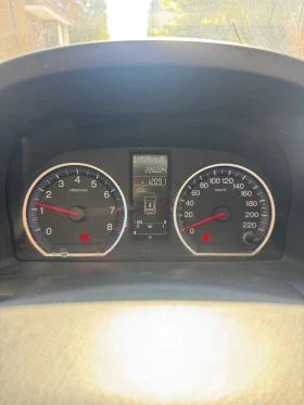 Honda Cr-v 2.0i, снимка 11