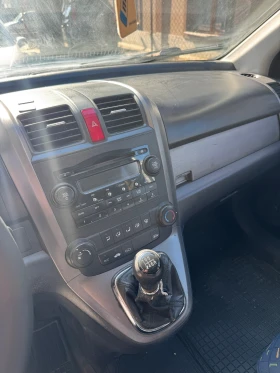 Honda Cr-v 2.0i, снимка 8