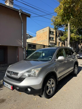 Honda Cr-v 2.0i, снимка 1