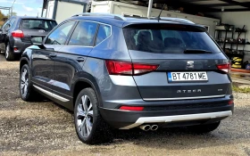 Seat Ateca 2.0tdi 190к.с. dsg.4drive, снимка 6