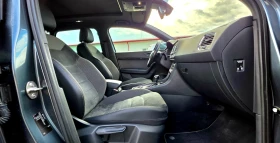 Seat Ateca 2.0tdi 190к.с. dsg.4drive, снимка 11