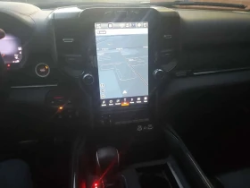 Dodge RAM 1500, снимка 9