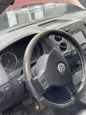 VW Tiguan 2.0 tdi на части - [11] 