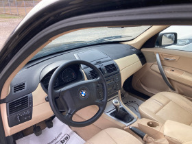BMW X3 2.0 D, снимка 6