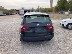 BMW X3 2.0 D, снимка 8