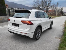     VW Tiguan Rline 2.0D