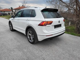 VW Tiguan Rline 2.0D, снимка 5