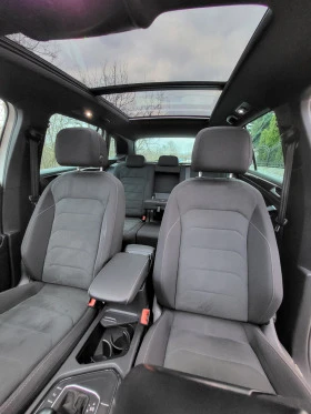 VW Tiguan Rline 2.0D, снимка 11