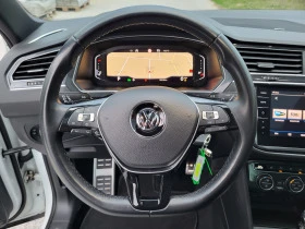 VW Tiguan Rline 2.0D, снимка 13