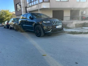 Jeep Grand cherokee SRT 6.4    | Mobile.bg    15