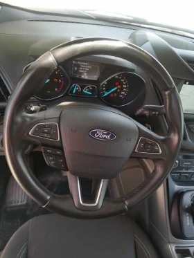 Ford Kuga 2.0tdci - [13] 