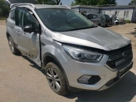 Ford Kuga 2.0tdci, снимка 2