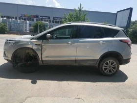 Ford Kuga 2.0tdci, снимка 4