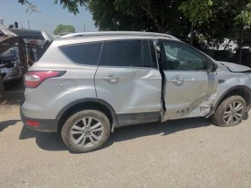 Ford Kuga 2.0tdci, снимка 3