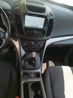 Ford Kuga 2.0tdci, снимка 13