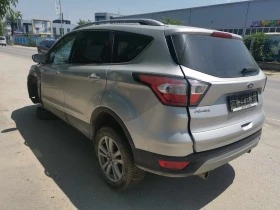 Ford Kuga 2.0tdci - [6] 