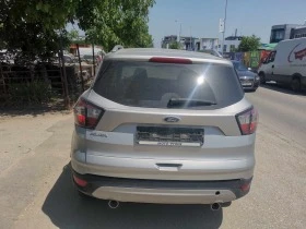 Ford Kuga 2.0tdci, снимка 6