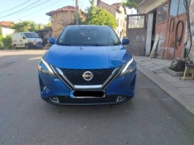 Nissan Qashqai 1, 3DIG-T MHEV 4x4 Xtronic N-Connecta, снимка 1