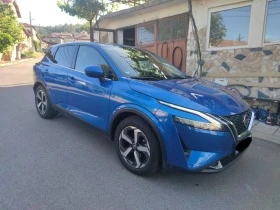 Nissan Qashqai 1, 3DIG-T MHEV 4x4 Xtronic N-Connecta, снимка 12